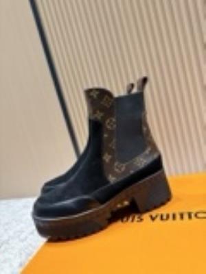wholesale quality women louis vuitton shoes model no. 550